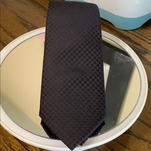 New 100% Authentic Louis Vuitton Tie